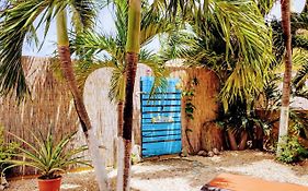 Barefoot Bonaire